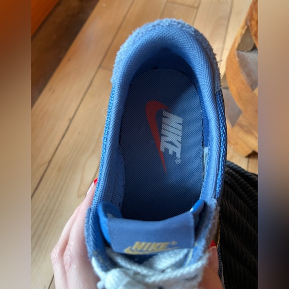 NIKE DAYBREAK METALLIC GOLD (Men’s) - Picture 4 of 6